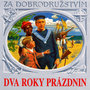 Verne: Dva roky prázdnin