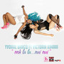 Ooh La La Oui Oui (feat. Victoria Kimani)