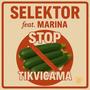 NE VOLIM TIKVICE