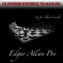 Le Joueur d'échecs de Maelzel, Edgar Allan Poe (Livre audio)