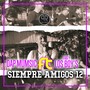 Siempre Amigos 12 (En Vivo)