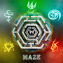 Maze