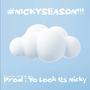 #NICKYSEASON!!! (Explicit)