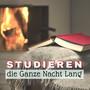 Studieren die Ganze Nacht Lang: New Age Hintergrundmusik zum Wiederholen Ohne Stress