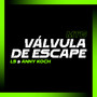 MTG Válvula de Escape