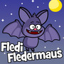 Fledi Fledermaus