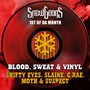 Blood, Sweat & Vinyl (Explicit)