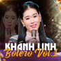 Khánh Linh Bolero Vol. 1