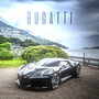 BUGATTI