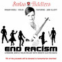 End Racism (A Modern Gentle, Violin Melody with Smooth Electro Beats - Ave Maria)