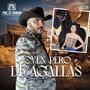 JOVEN PERO DE AGALLAS