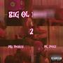 Big Ol Booty 2 (feat. Dre Youngn) [Explicit]