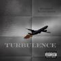 Turbulence (feat. Walter Kovax) [Explicit]