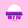 Discoteca Tu Y Yo (Remix) [feat. Anonimo Gerald]