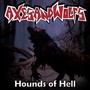 HOUNDS OF HELL (feat. Leonel Silva)