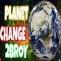 Planet Change