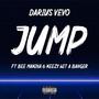 Jump (feat. Bee Makina & Keezy Wit A Banger) [Explicit]