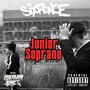 Junior Soprano (feat. Dolphin Jones) [Explicit]