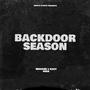 Backdoor Season (feat. Kdot Geek) [Explicit]