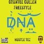 Countee Cullen Freestyle (Explicit)