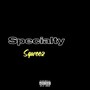 Specialty (Explicit)