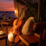 Evening Chill Vibes: Smooth Jazz Music