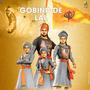 Gobind De Lal (feat. Mr Preet)