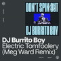 Electric Tomfoolery (Meg Ward Remix)