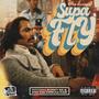 Supafly (feat. Bunky S.A. & Dre Colombian Raw) [Explicit]