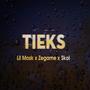 Tieks (feat. Lil mask & Skol)