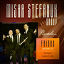 MISHA STEFANUK GROUP Piccolo 241 (Live)