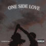 One side love (feat. DML)