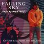 FALLING SKY (Instrumentals)