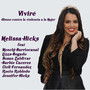 Viviré