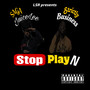 Stop PlayN (Explicit)