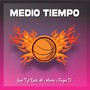 Medio tiempo (feat. Kiddi ak, Aloirra & Psique Dl) [Explicit]