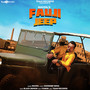 Fauji Jeep - Single