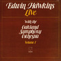 Edwin Hawkins Live with the Oakland Symphony Orchestra Volume I