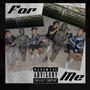 For Me (feat. Jayledo 23) [Explicit]