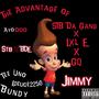 Jimmy (feat. Lxl E & GQ) [Explicit]