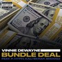 Bundle Deal (feat. Kali Skrap, P. Hyph & Snoogz) (Explicit)