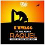 Raquel (feat Araya Gh)