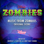 Music from ZOMBIES (Original Score)