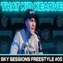 Sky Sessions (Freestyle) [Explicit]