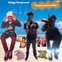 Disappearing for a while (Explicit)