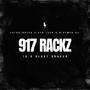 917 Rackz Is A Clout Chaser (feat. PFA Leek & Rivtwer AJ) [Explicit]