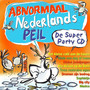 Abnormaal Nederlands Peil