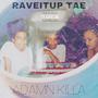 Glo Up Blow Up (feat. Adamn Killa) [Explicit]