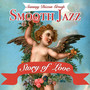 Smooth Jazz Story Of Love