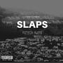 Slaps (feat. Carlos Cordero) [Explicit]